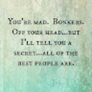 Meet your Posher, Alexandra